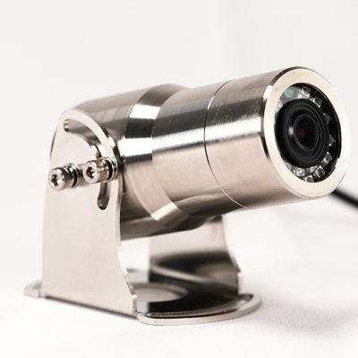 IRIS090 Bullet Camera