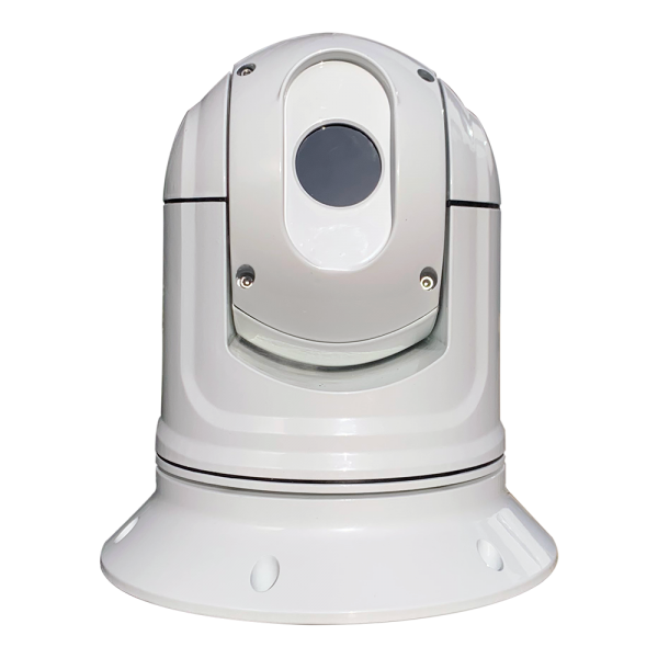 Iris hot sale ip camera