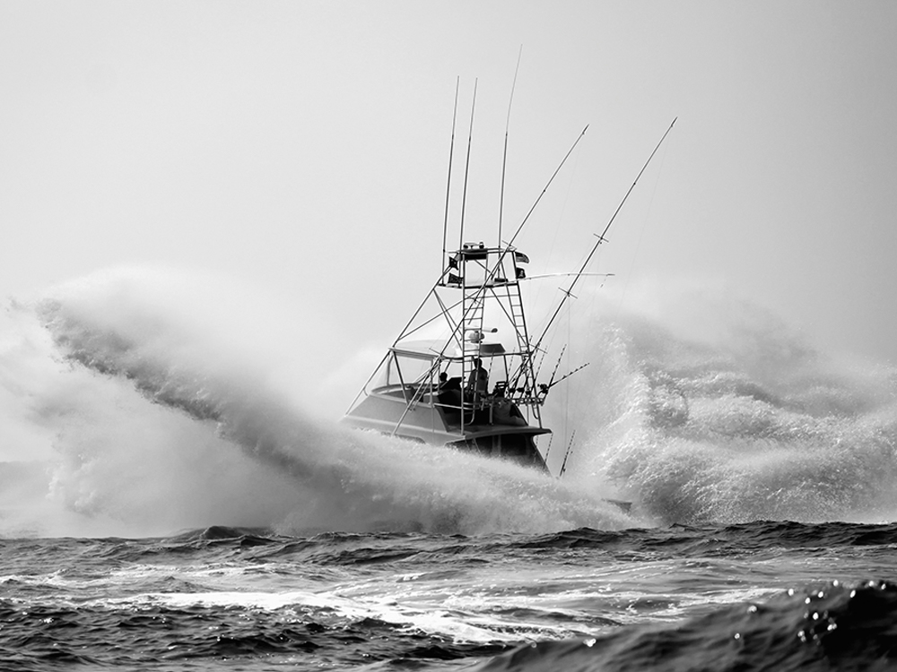 Sportfishing Innovations